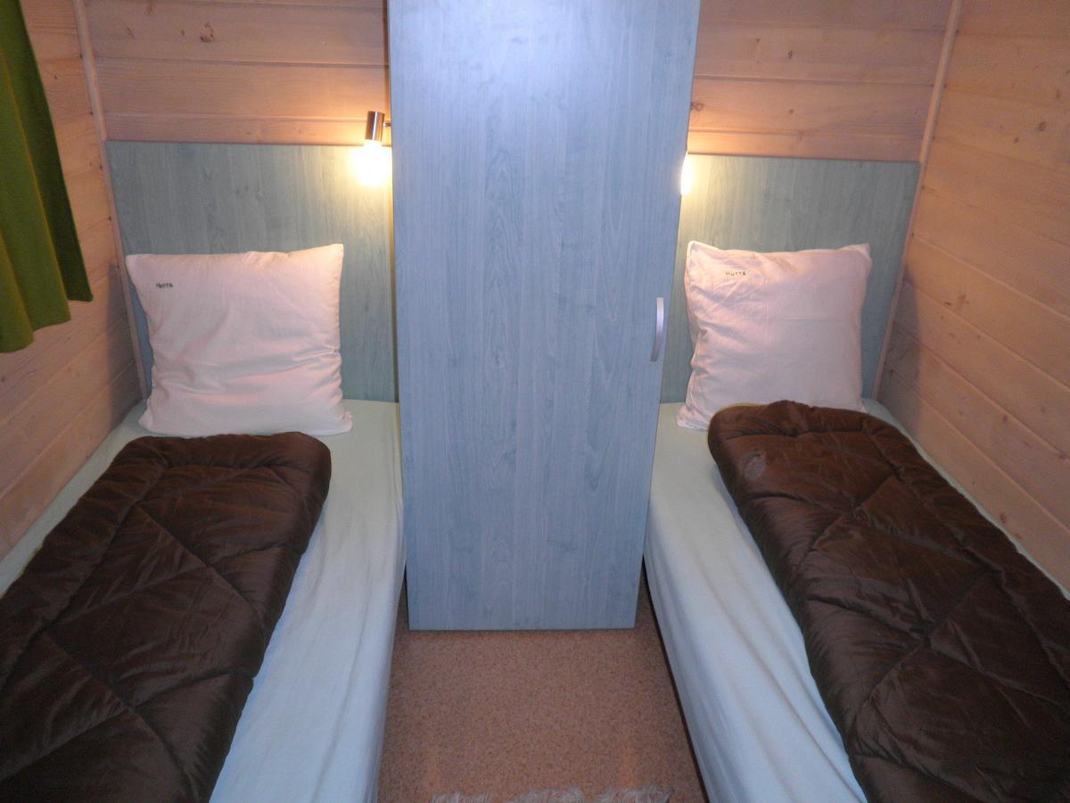 Ranspach Chalet Confort Aloya חדר תמונה