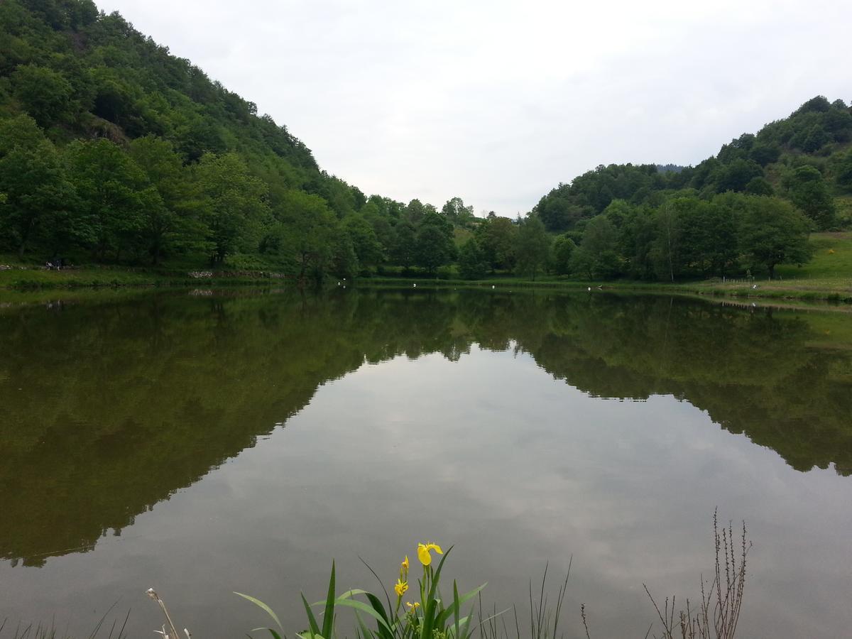 Ranspach Chalet Confort Aloya חדר תמונה